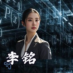 李铭
